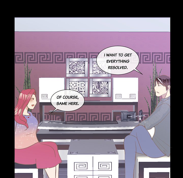 Your Secret Body - episode 14 - 31