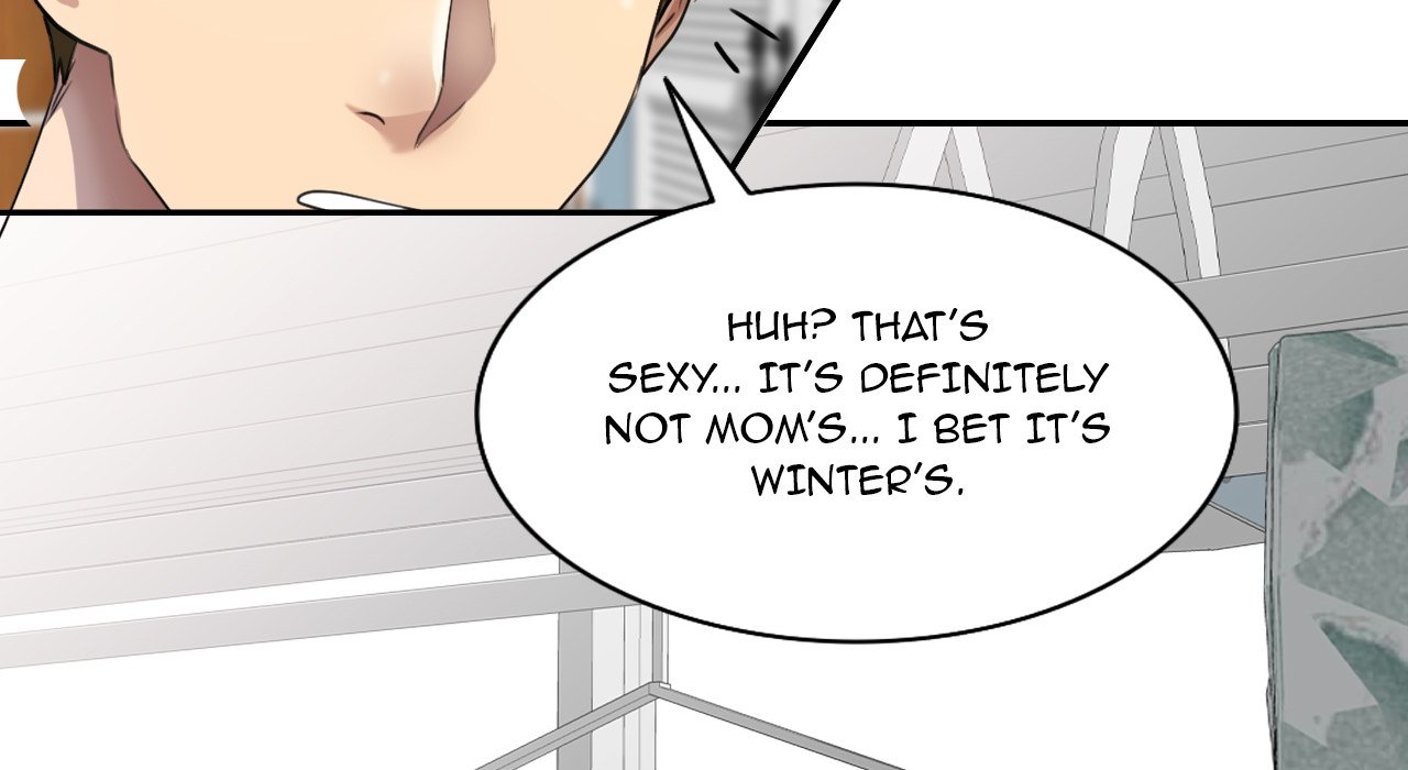 Secret Tutor - episode 1 - 134