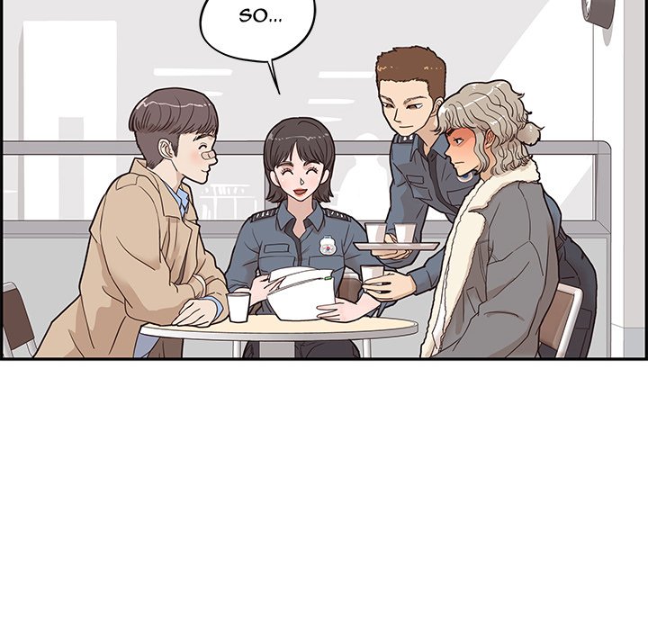His Women's University - episode 37 - 33