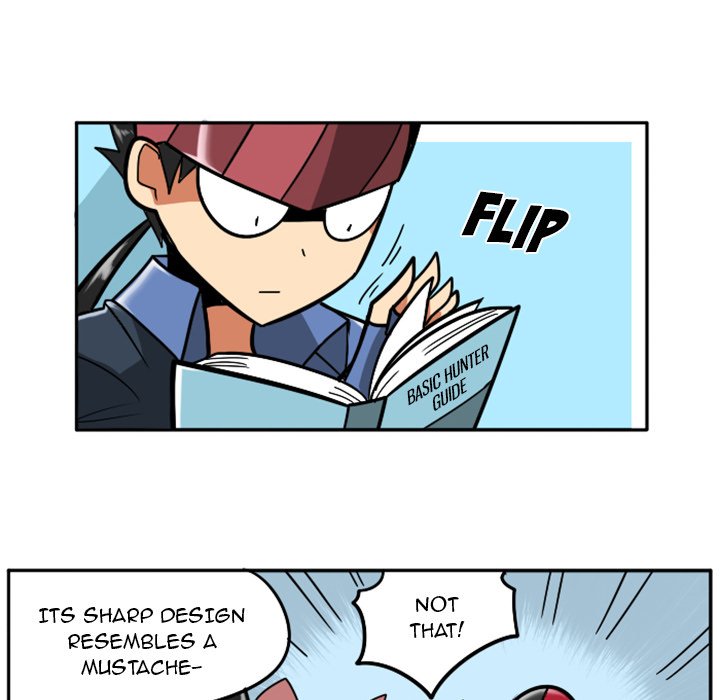 Maki and Friends - episode 36 - 106