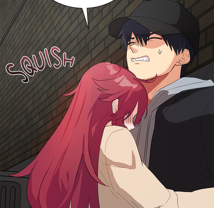 Saving My Magical Girl - episode 2 - 126