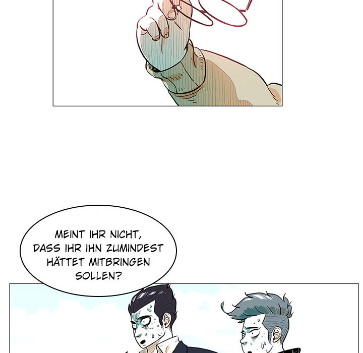 Hero Kim: Wer hat einen Retter bestellt? - episode 21 - 60