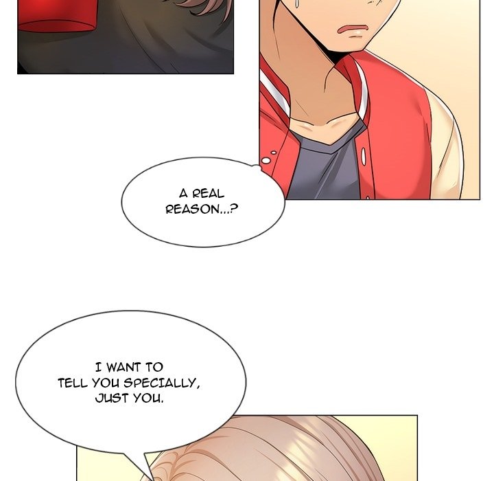 Mrs. Girlfriend - episode Prologue - 21