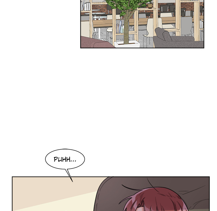 Pheromon Sorbet♥ - episode 25 - 34
