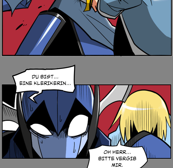 Das Wohnheim aus einer anderen Welt - episode 44 - 6