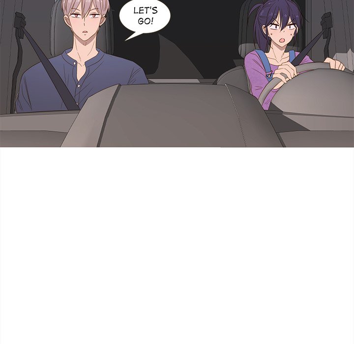 My Life as a Half-Magi - episode 38 - 60