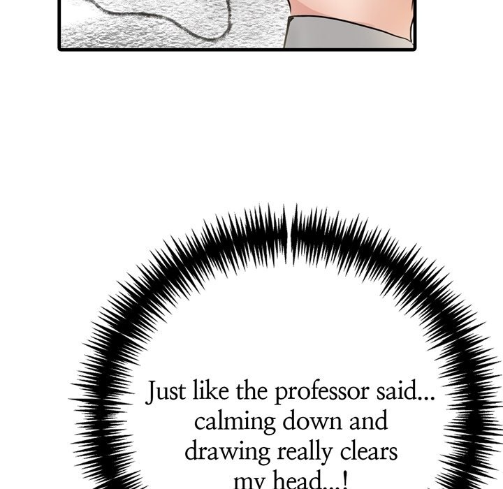 Female Professor with Nude Croquis - episode 4 - 30