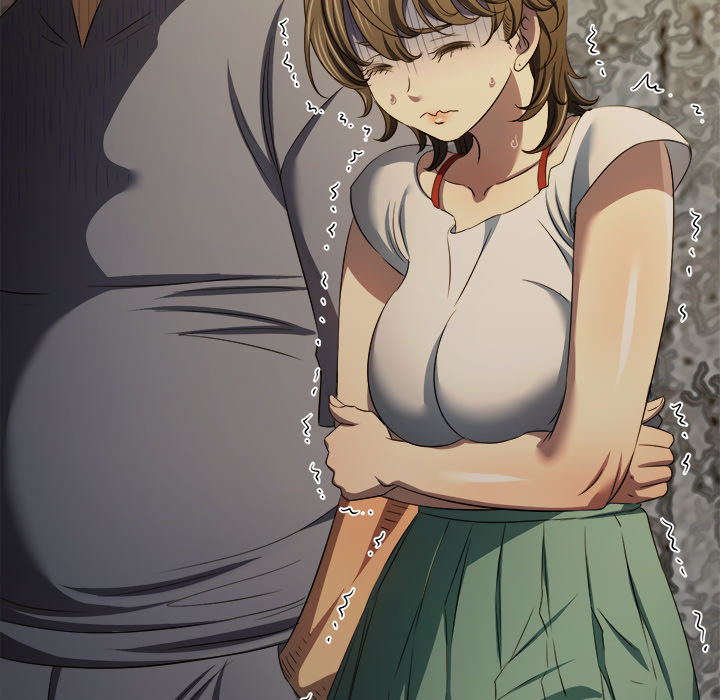 My High School Bully - episode 282 - 100
