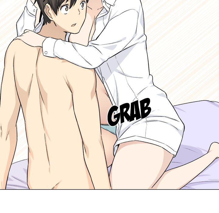Excuse me, This is my Room - UNCENSORED - episode 21 - 63
