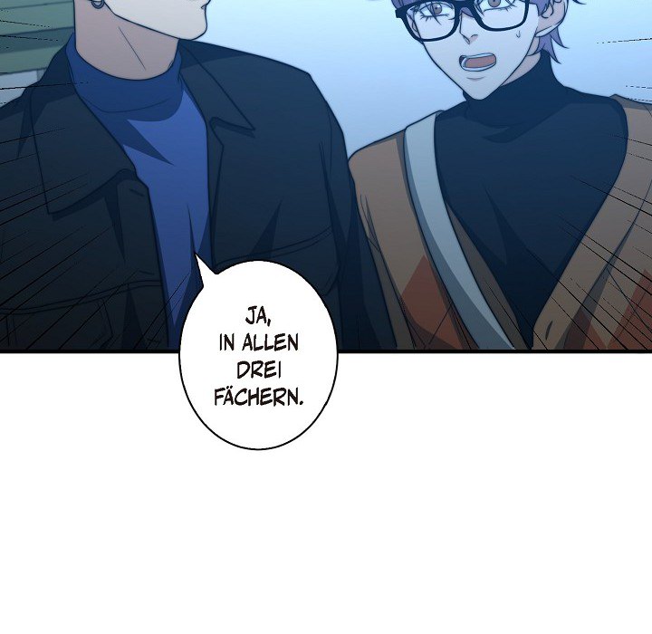 Die geheime Liebe des Omega K - episode 27 - 71
