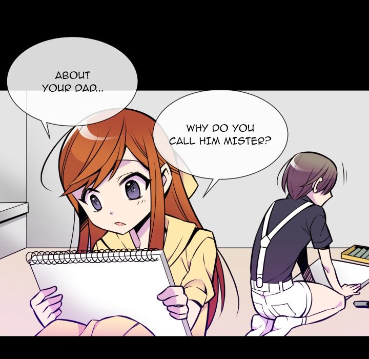 EAT ME! - episode 7 - 29