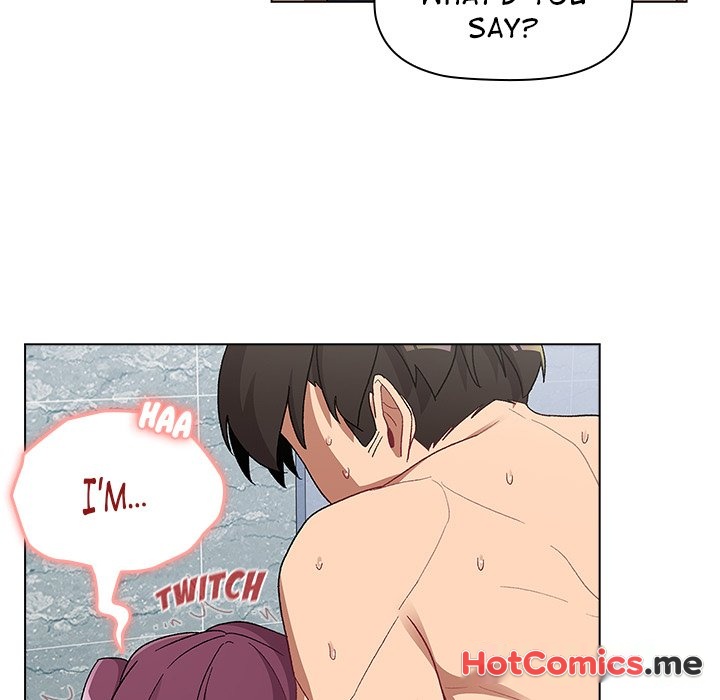 What do I do now...? - episode 26 - 92