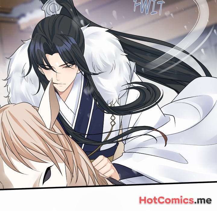 My Wife, The Prince - episode 51 - 50