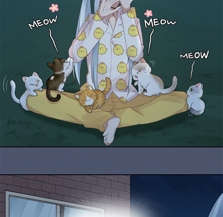 My New Pet Cat - episode 14 - 92