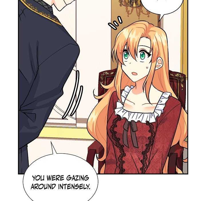 The Destroyer Fell in Love with Me - episode 4 - 35