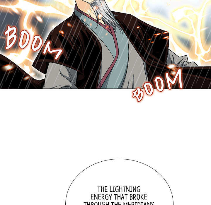 The Tale of The Hyungsan Sect - episode 13 - 144