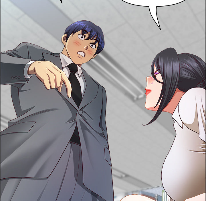 Big Guy - episode 32 - 36