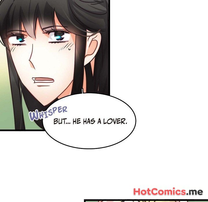 Bring the Love - episode 8 - 91