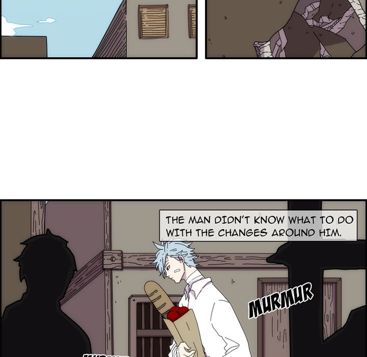 Meisters - episode 12 - 14