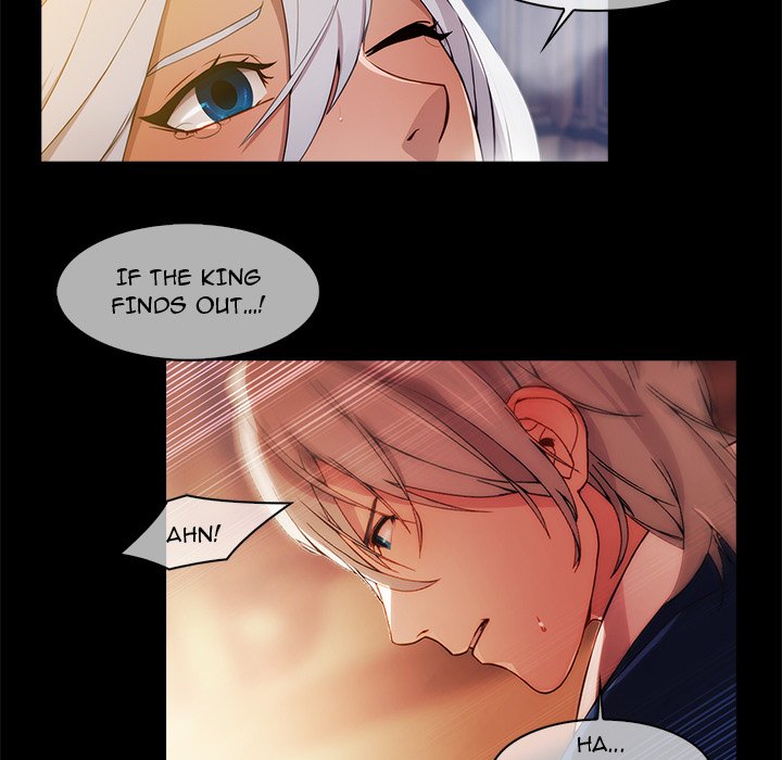 The Butterfly Dream - episode 19 - 27