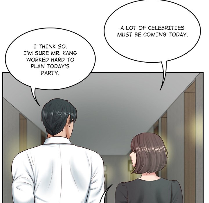 Extremely Rich Family - episode 14 - 155