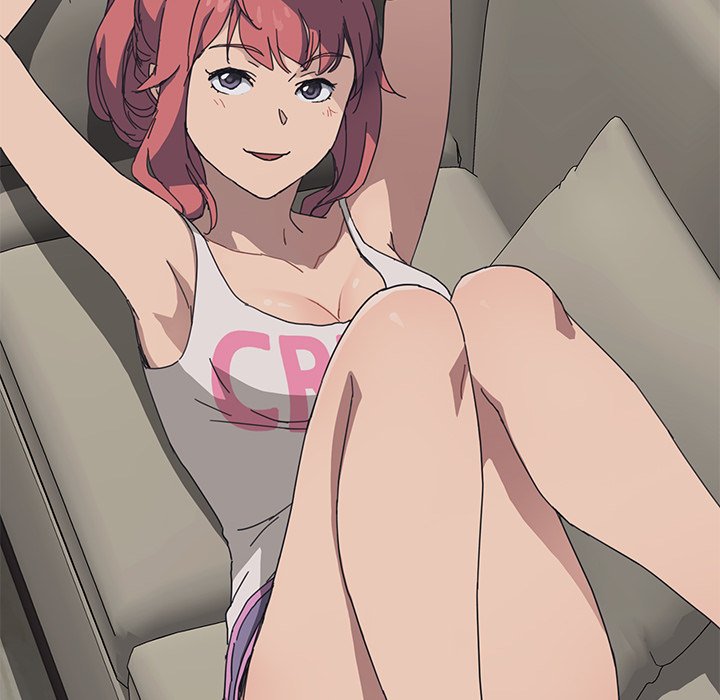 The Unwanted Roommate - episode 1 - 91