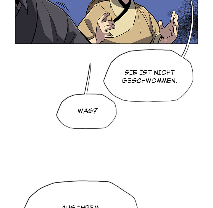 Yeongnos Giftzähne - episode 33 - 17