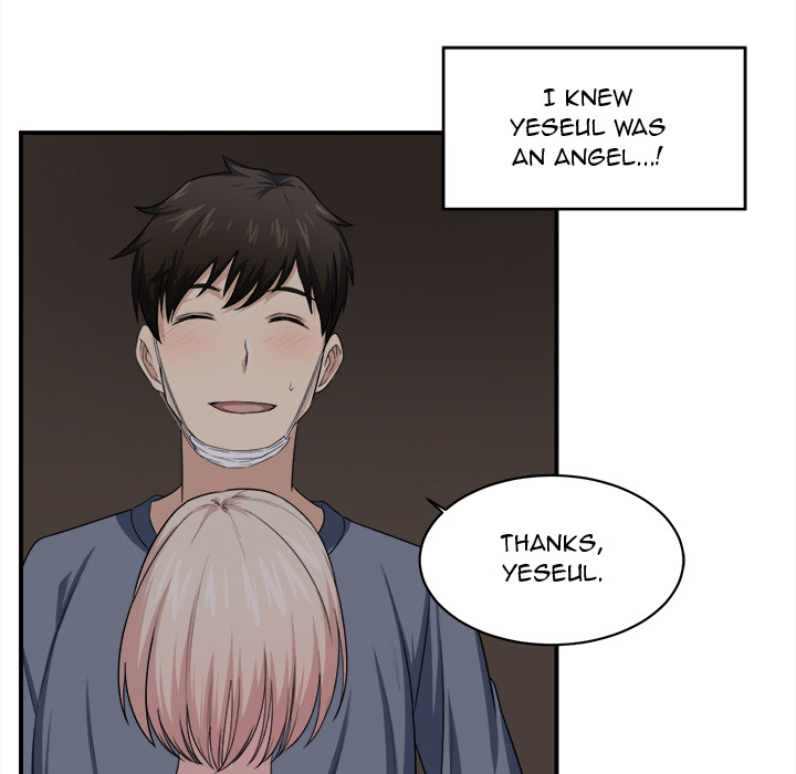 Excuse me, This is my Room - UNCENSORED - episode 10 - 33