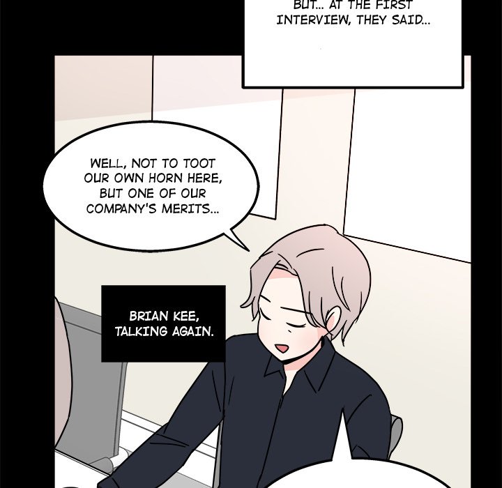 Office Grievances - episode 5 - 71