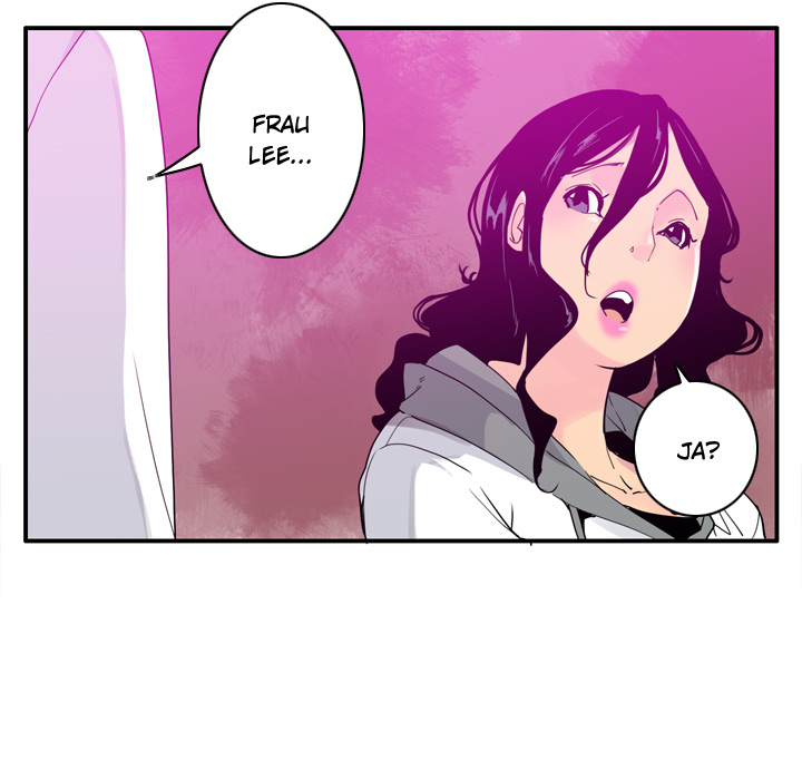 Housewife - episode 27 - 24
