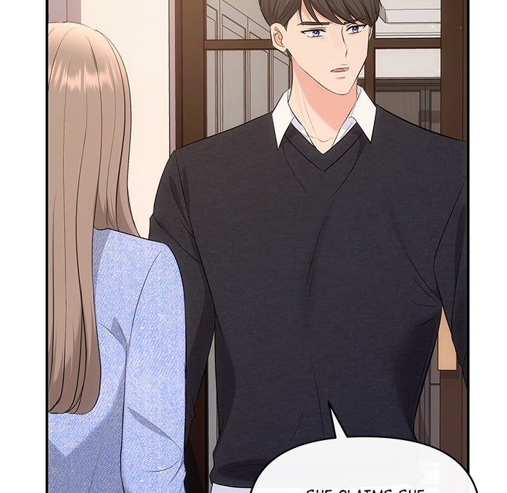A Consensual Relationship - episode 13 - 151