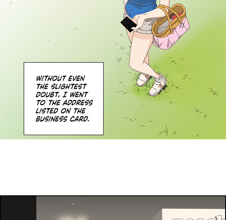 An Innocent Sin - episode 1 - 46