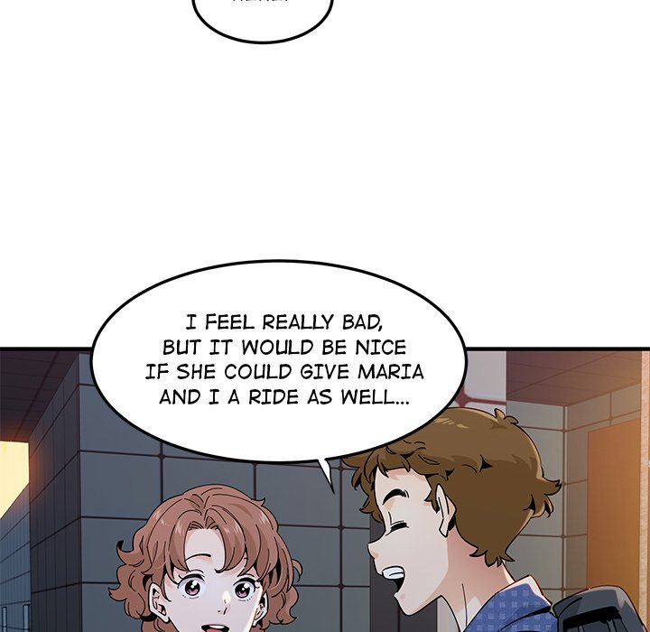 Love Factory - episode 24 - 33