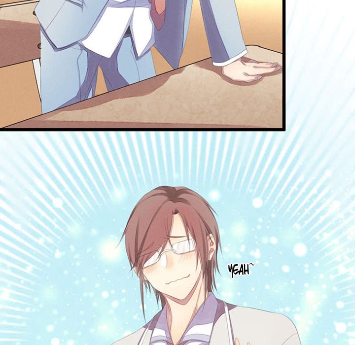 Flowers Whispering - episode 8 - 38