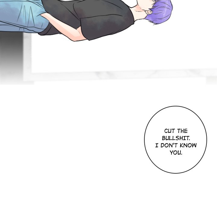 Leave Me Not - episode 15 - 39