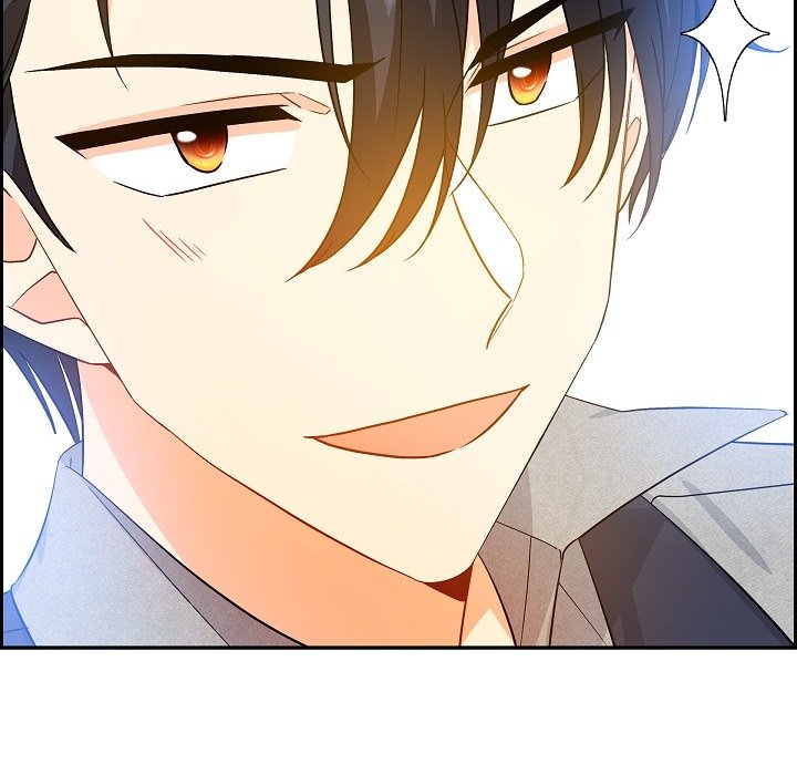 The Destroyer Fell in Love with Me - episode 8 - 135