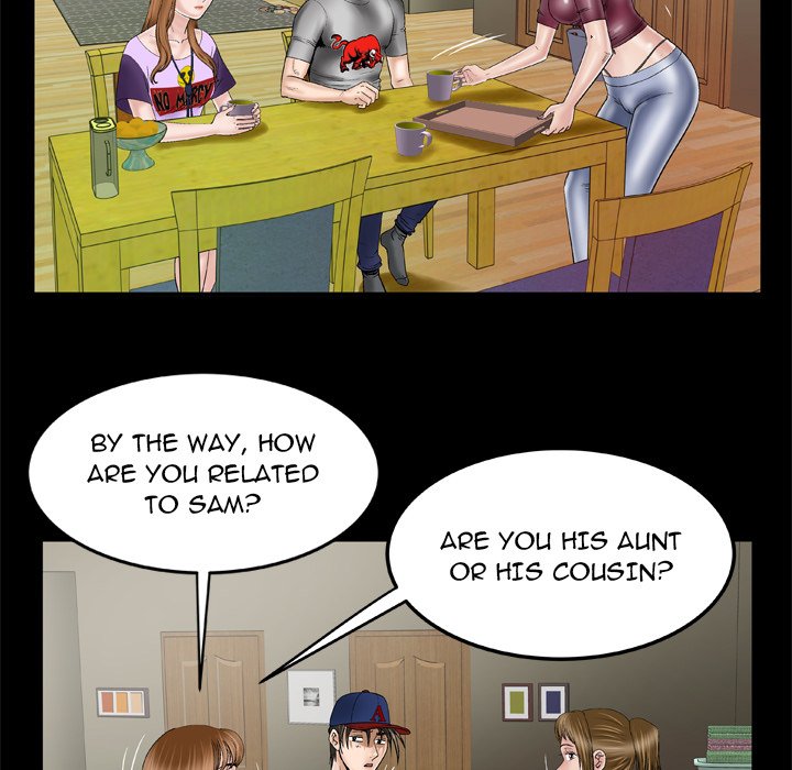 My Wife's Partner - episode 34 - 32