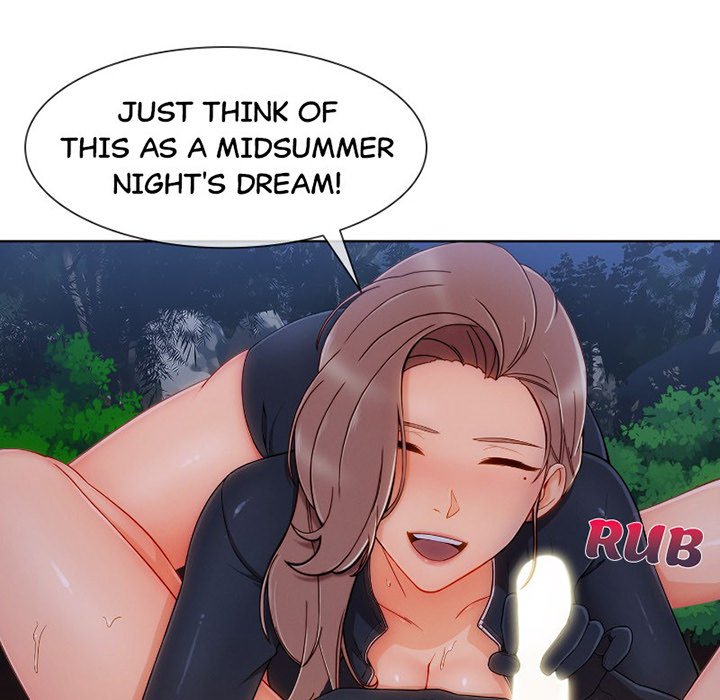 Lady Garden - episode 68 - 73