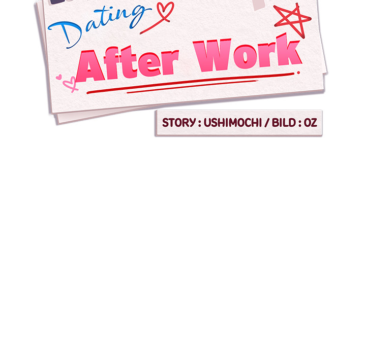 Dating After Work - episode 73 - 12
