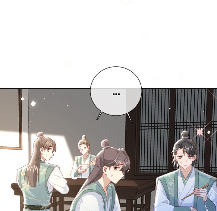 The Emperor's Choice - episode 31 - 106
