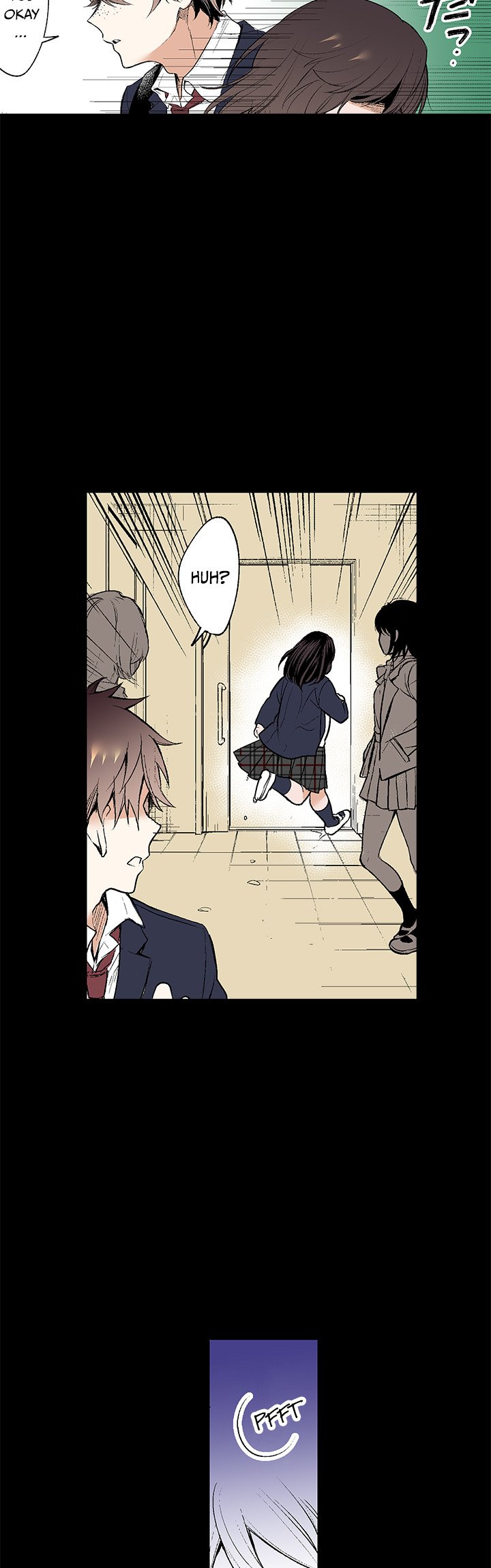 Class Reincarnation - episode 4 - 14