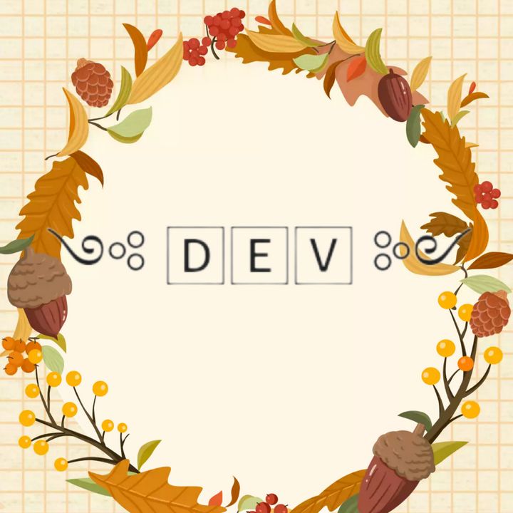 ༺ 🄳🄴🅅 ༻ - original sound - dev_official25