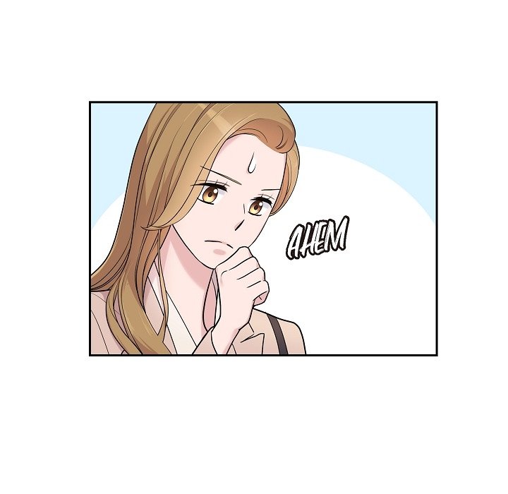 Dubious Moon - episode 14 - 15
