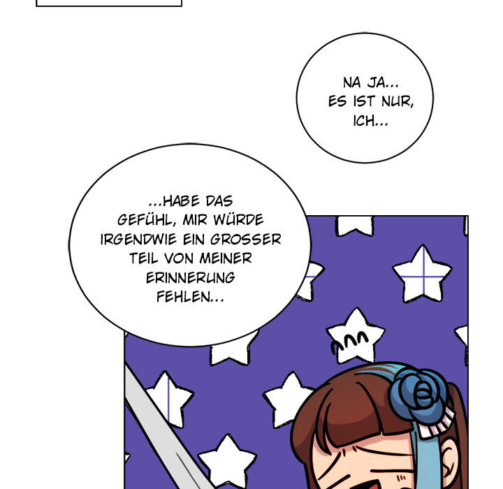 Im Wald der Glühwürmchen - episode 59 - 53