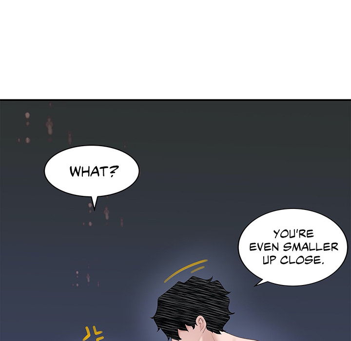 Teach Me How to Please You - episode 25 - 12