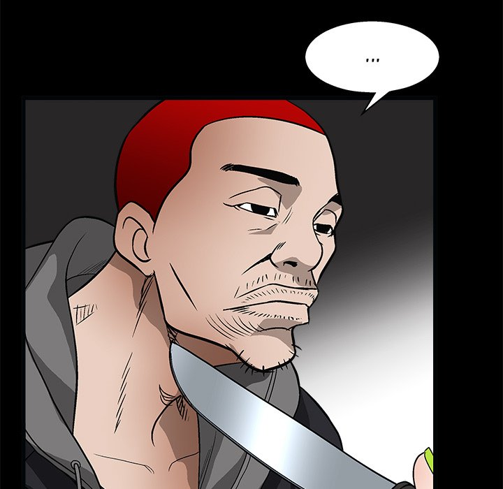 The Leash - episode 7 - 151