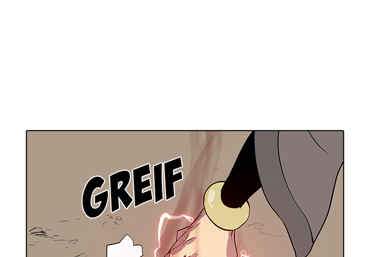 Yeongnos Giftzähne - episode 50 - 0