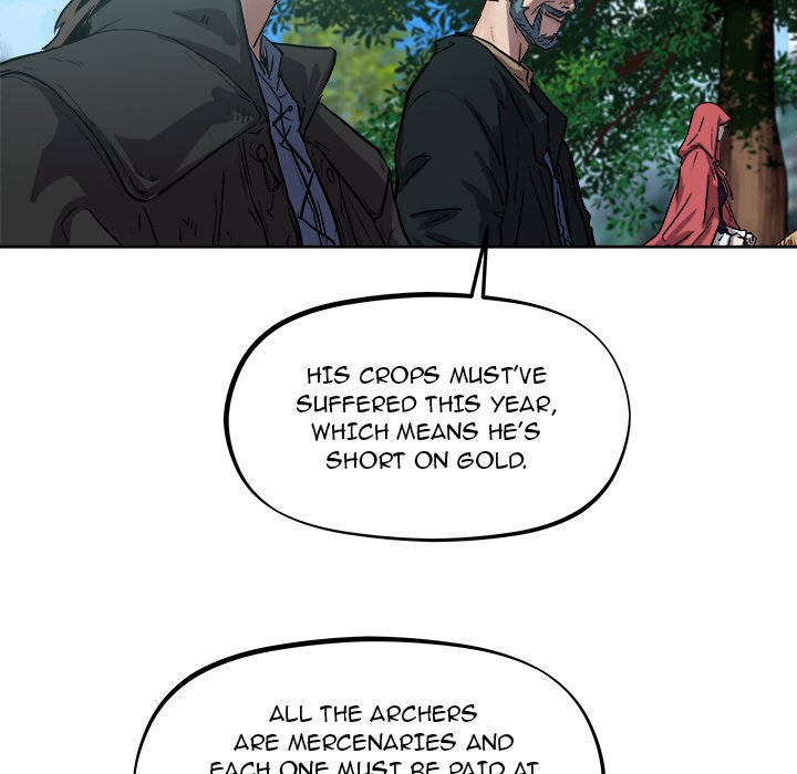 The Road of Karma - episode 34 - 40
