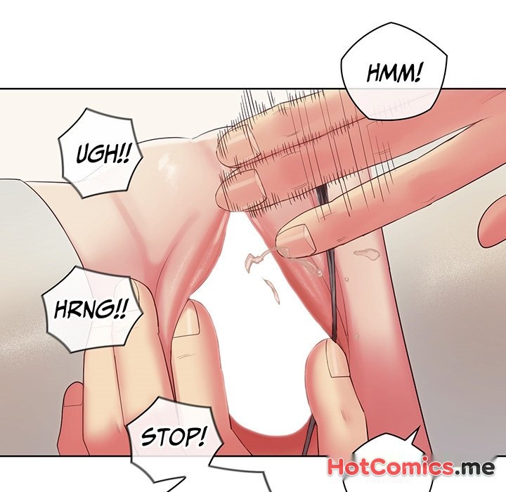 Master, Do You Need A Hand? - episode 18 - 85