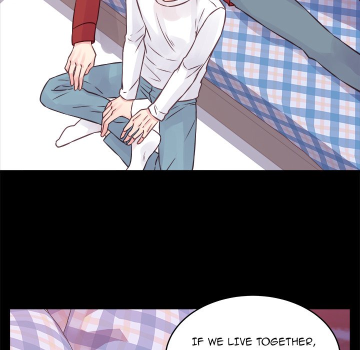 A Nonsense Relationship - episode 6 - 13